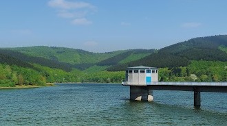 Intake Water