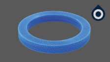 Disc filtration technology