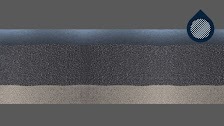 Media filtration technology