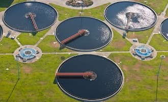 Wastewater